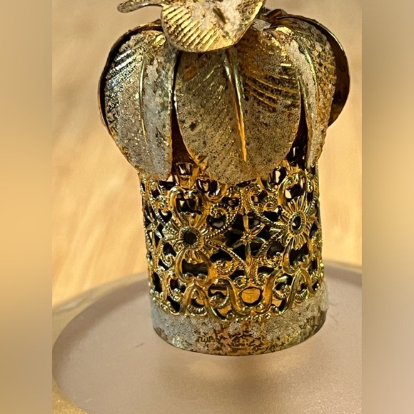 Elegant “Irice” Irving W. Rice West Germany Antique Perfume Bottle, rare - Picture 3 of 9